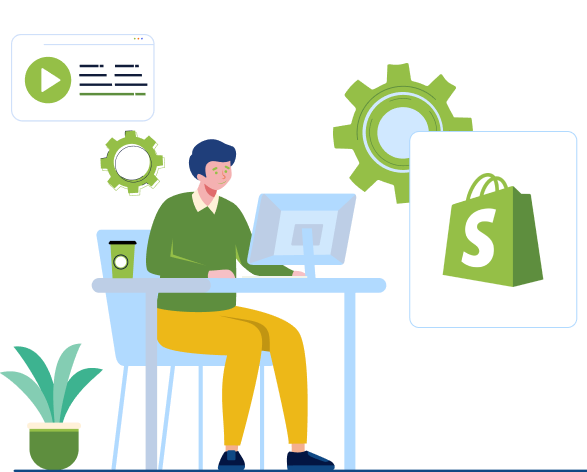 Shopify Support and Maintenance